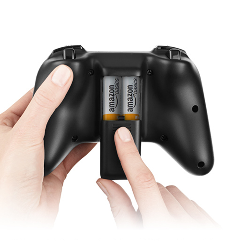 Kindle Amazon Fire Game Controller