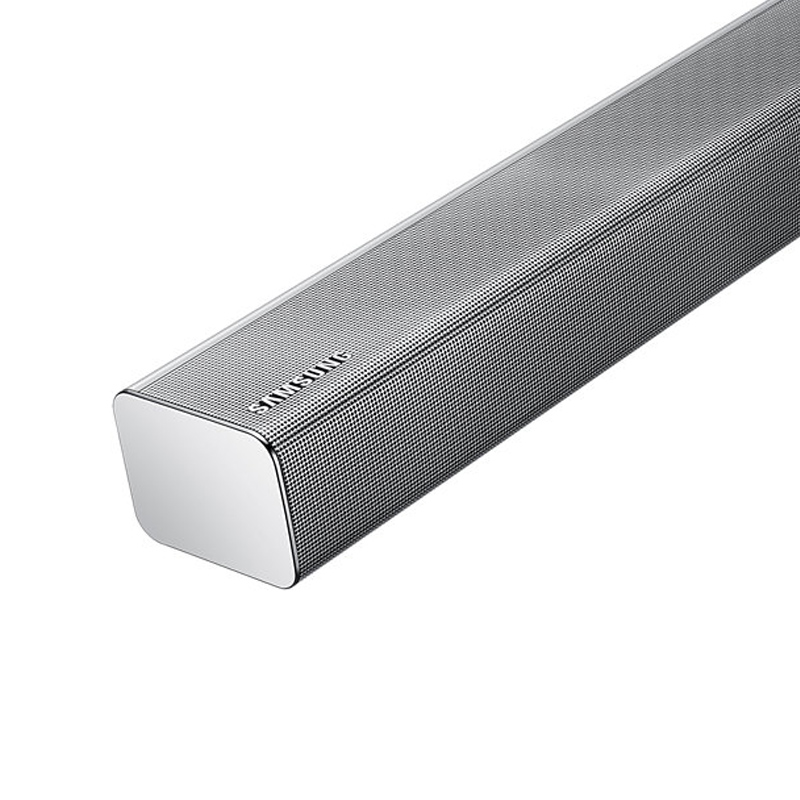 Samsung HW-J551/EN Soundbar silber