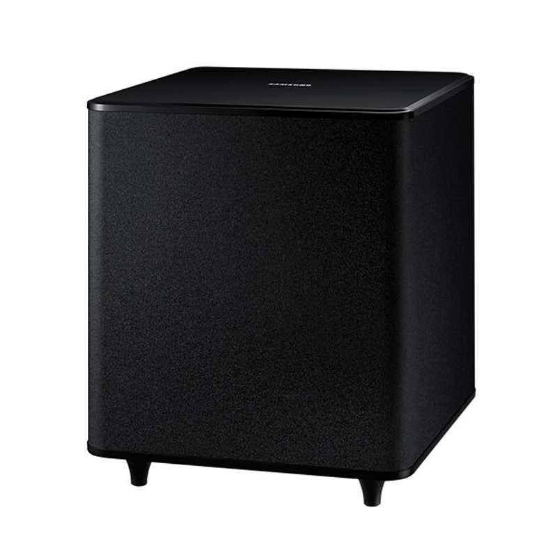 Samsung HT-J5550W/EN Heimkinoanlage schwarz