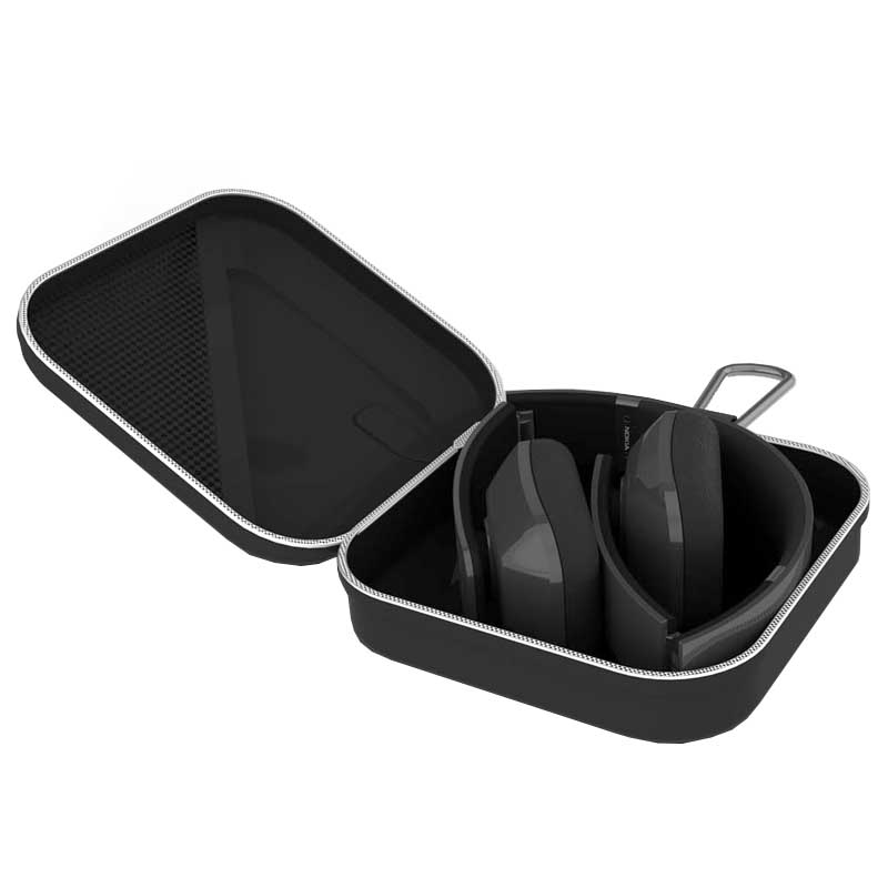 Nokia WH-930 Purity HD Stereo Headset schwarz