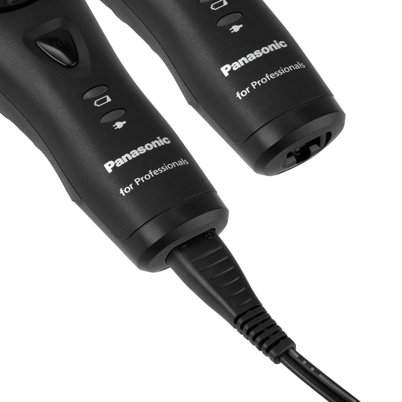 Panasonic ER-GP80 Haar- & Bartschneider