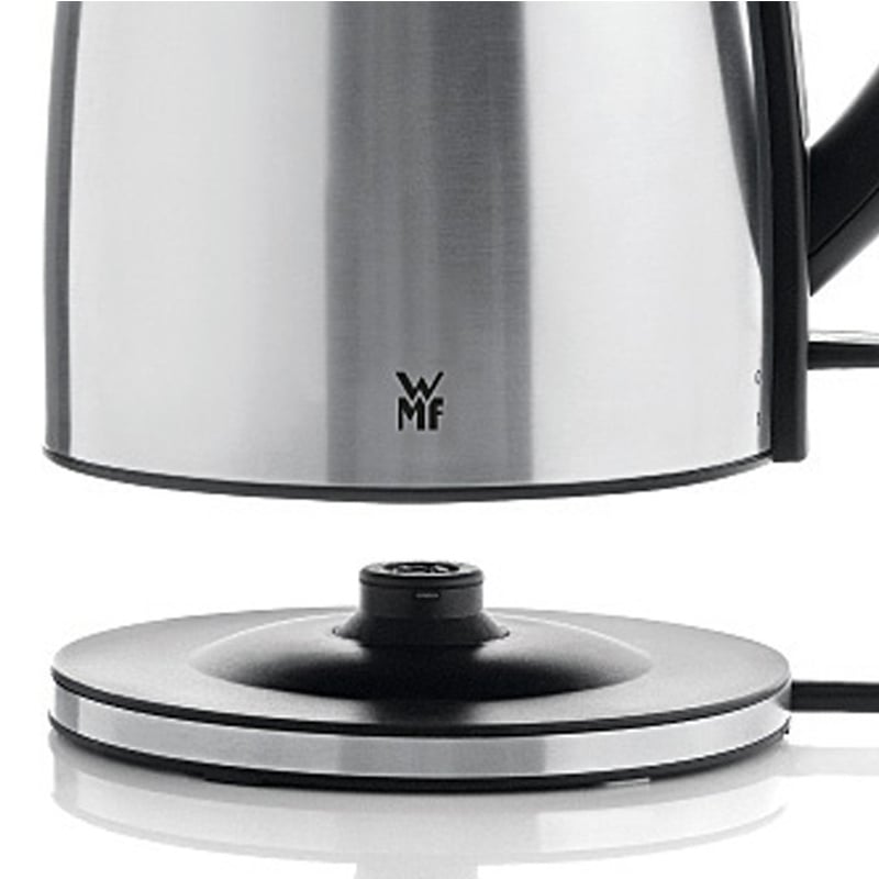 WMF Stelio Wasserkocher 1,2L Edelstahl (2.Wahl)