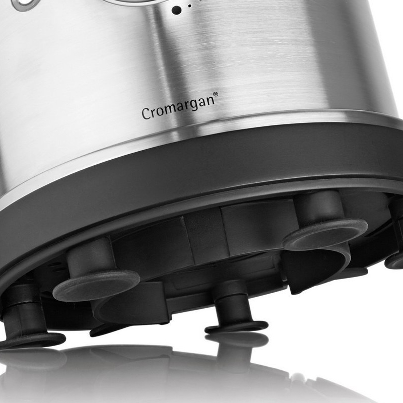 WMF LINEO Edelmixer Cromargan