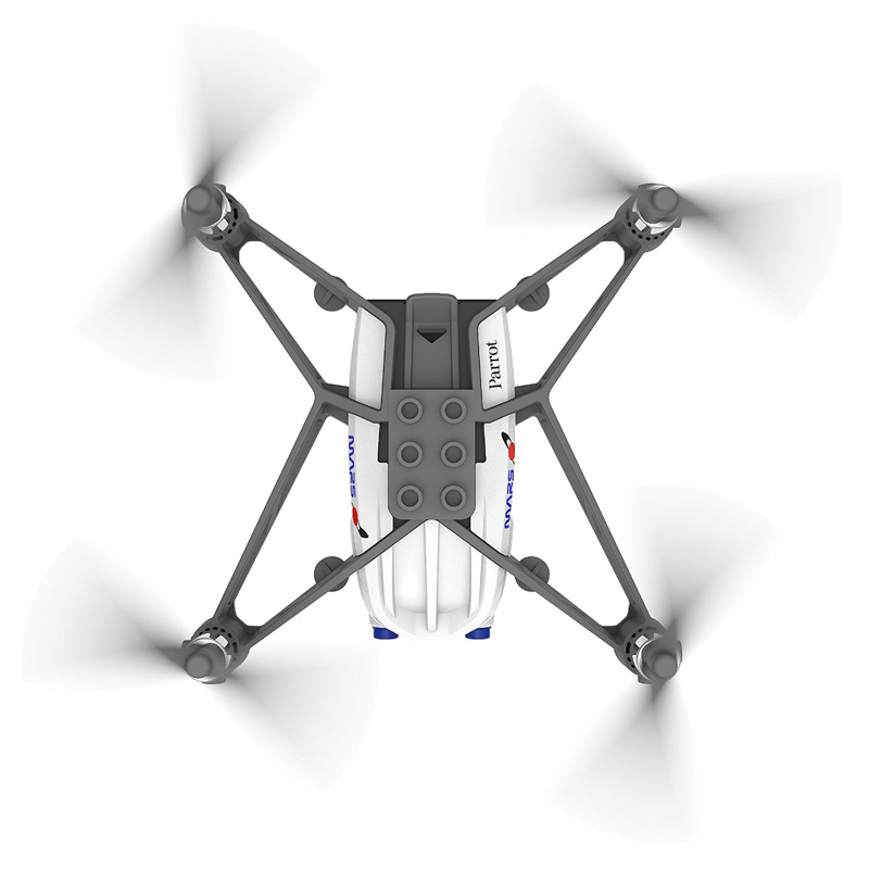 Parrot Airborne Cargo Drone Mars