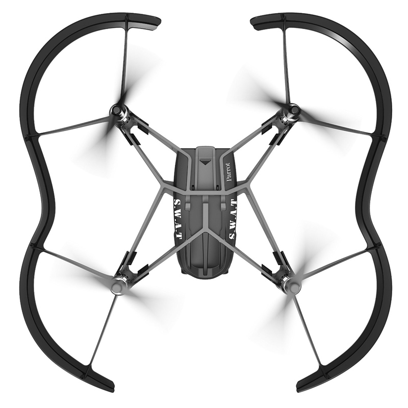 Parrot Airborne Night Drone Swat