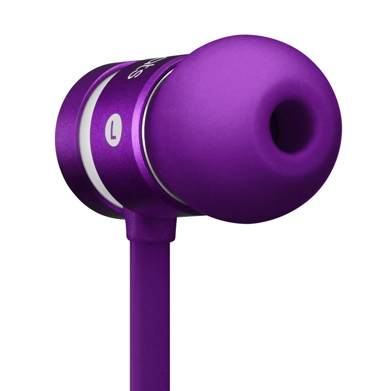 Beats Dr. Dre Urbeats 2 In-Ear Headset lila