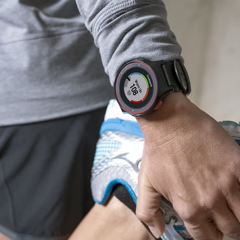 Garmin ForeRunner 225 GPS-Laufuhr