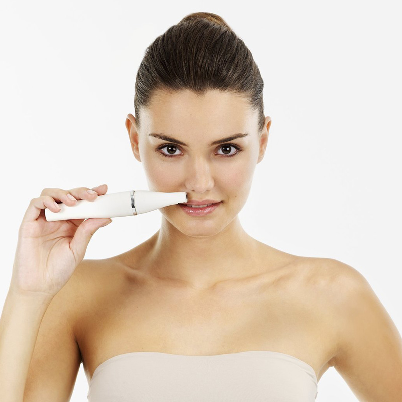 Braun Silk-épil 9 9-558 kabelloser Wet & Dry Epilierer