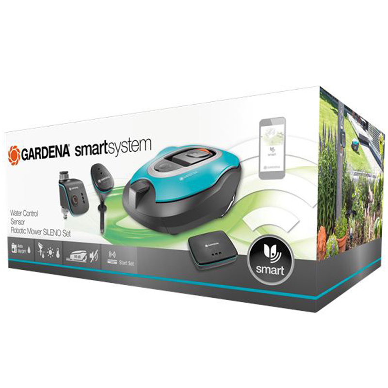 GARDENA smart system Set