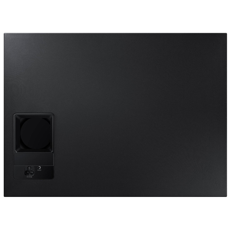 Samsung HW-K650/EN Soundbar schwarz