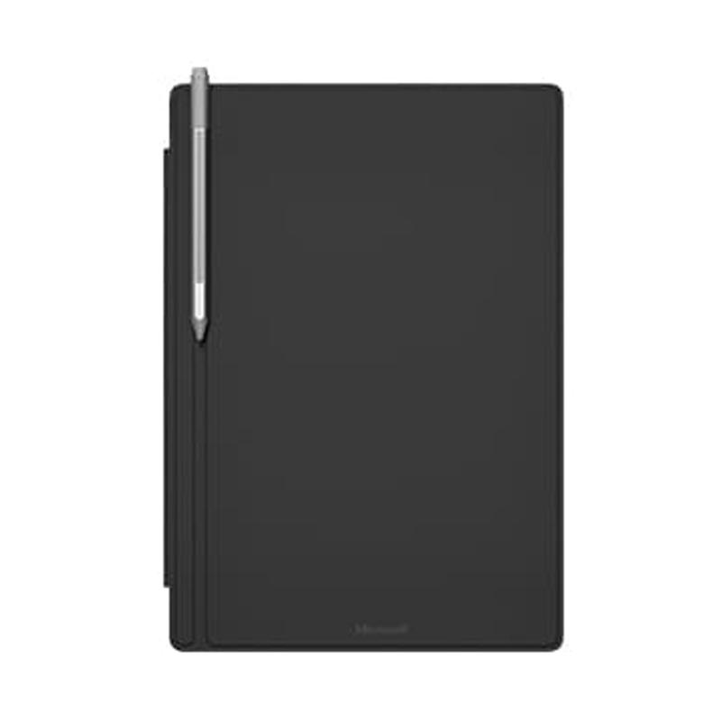 Microsoft Surface Type Cover Pro 4 schwarz