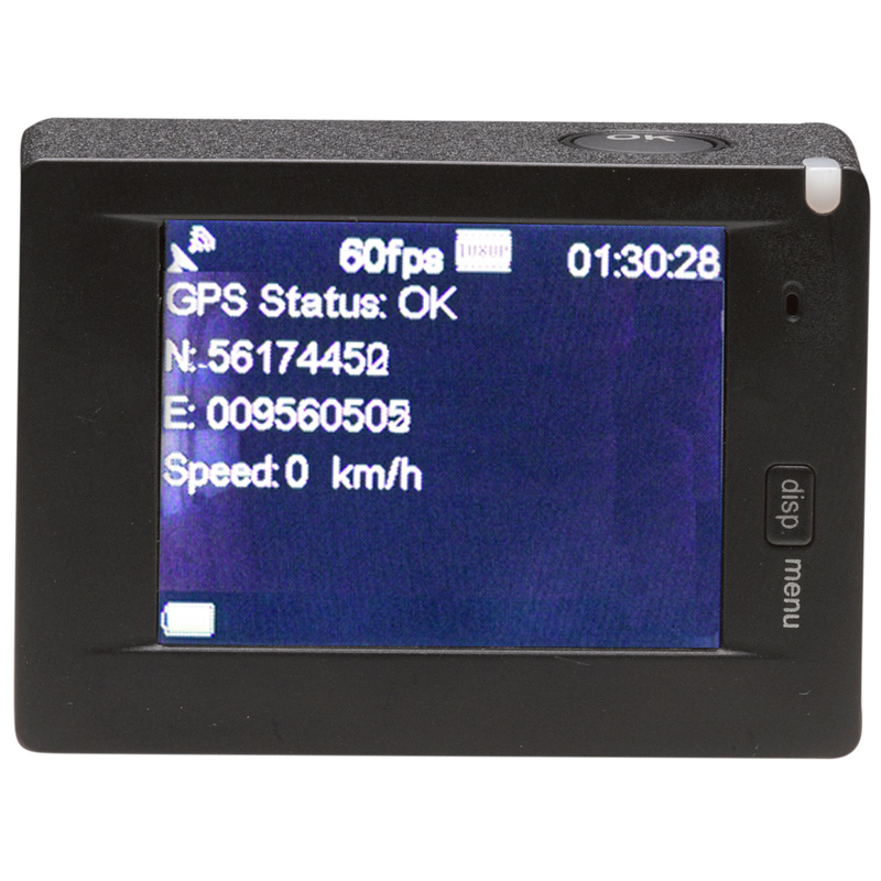 Denver ACG-8050W Actioncam Ausstellungsgerät