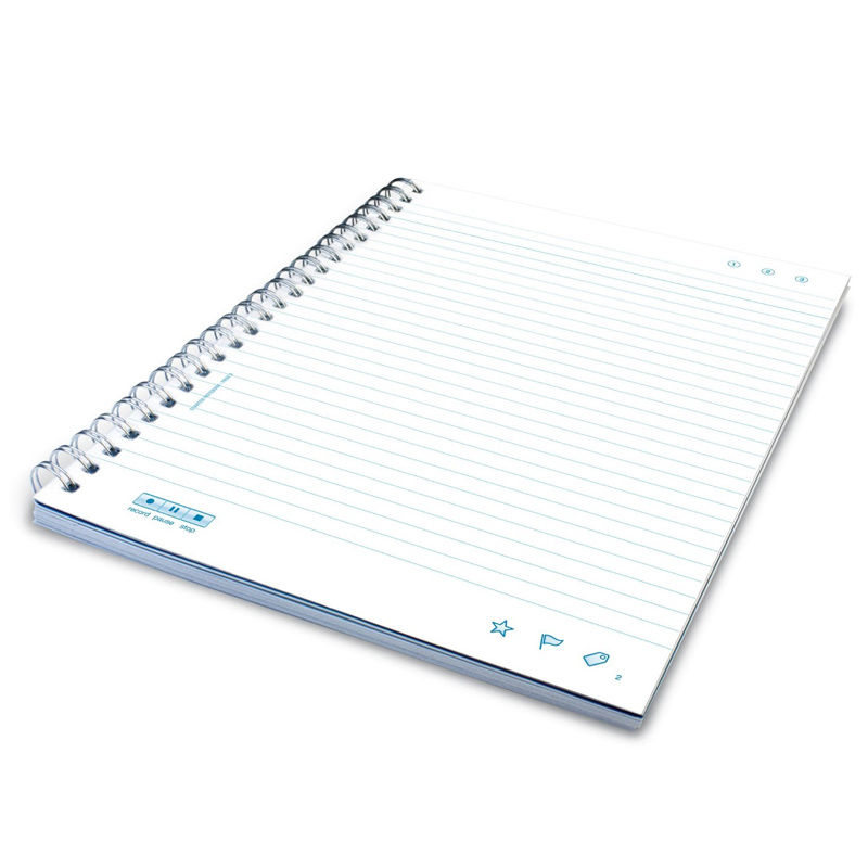 Livescribe 3 Smartpen