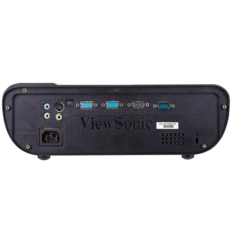 ViewSonic LightStream PJD5151 DLP-Projektor