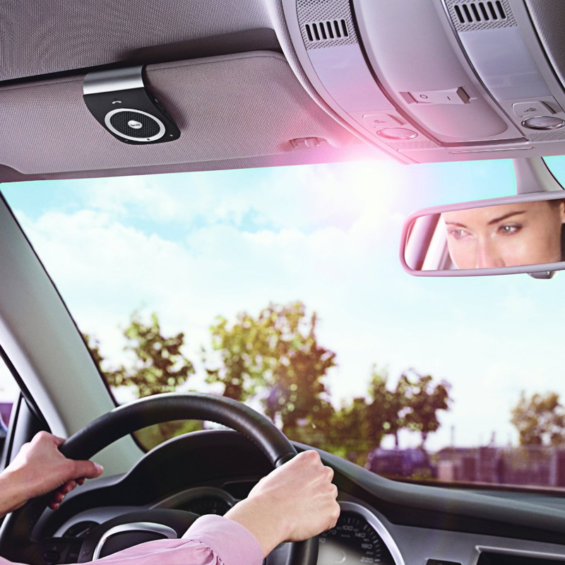 Jabra Tour Bluetooth-Kfz-Freisprecheinrichtung