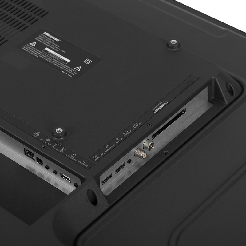 Hisense H32M2600 81cm (32 Zoll) LED-TV