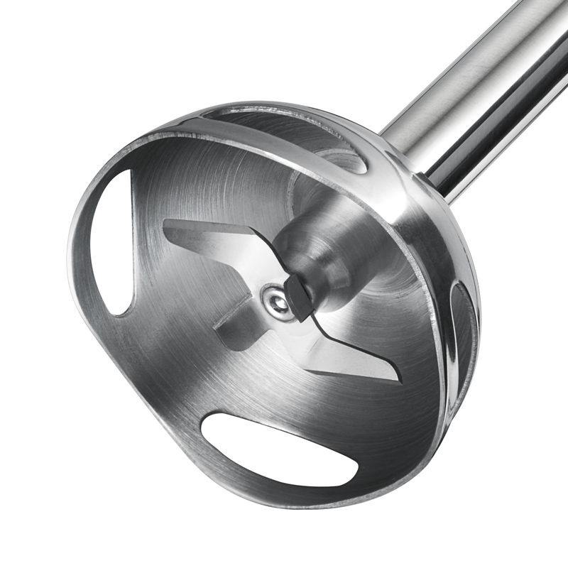 Siemens MQ66110 ergonomischer Stabmixer mit Edelstahl-Mixfuß