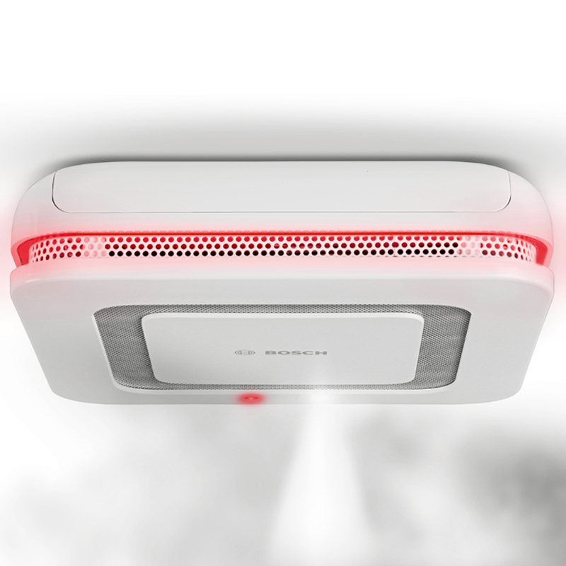 Bosch Twinguard Rauchmelder