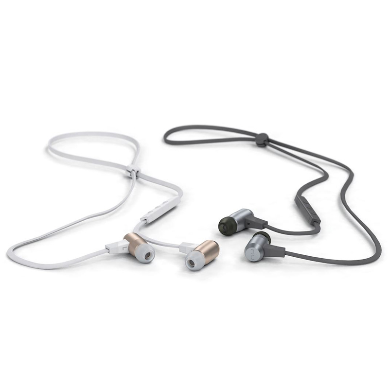 NuForce H1MB2212G295 BE6i In-Ear-Ohrhörer gold