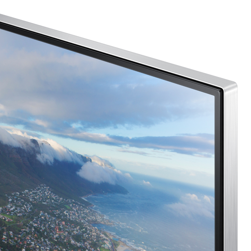 Samsung UE55H7090SVXZG 55 Zoll LED-TV (Premium-Modell)