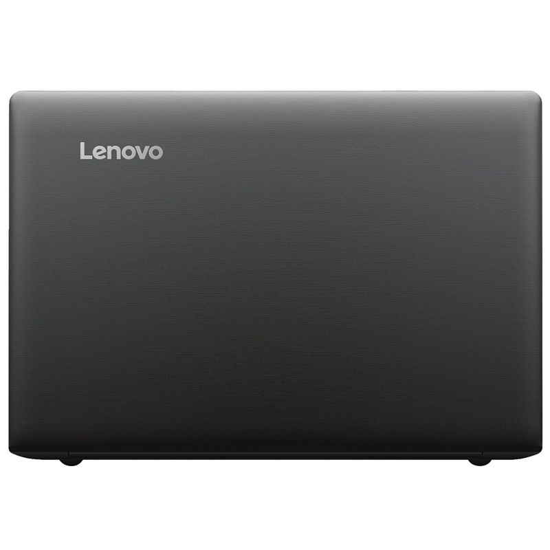 Lenovo Ideapad 320-15IAP 39,6cm (15,6 Zoll) Notebook schwarz