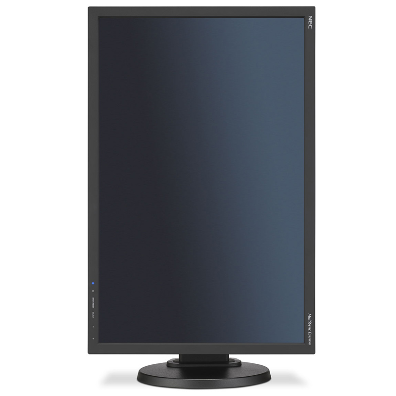 NEC MultiSync E245WMi 60,96cm (24 Zoll) TFT-Monitor