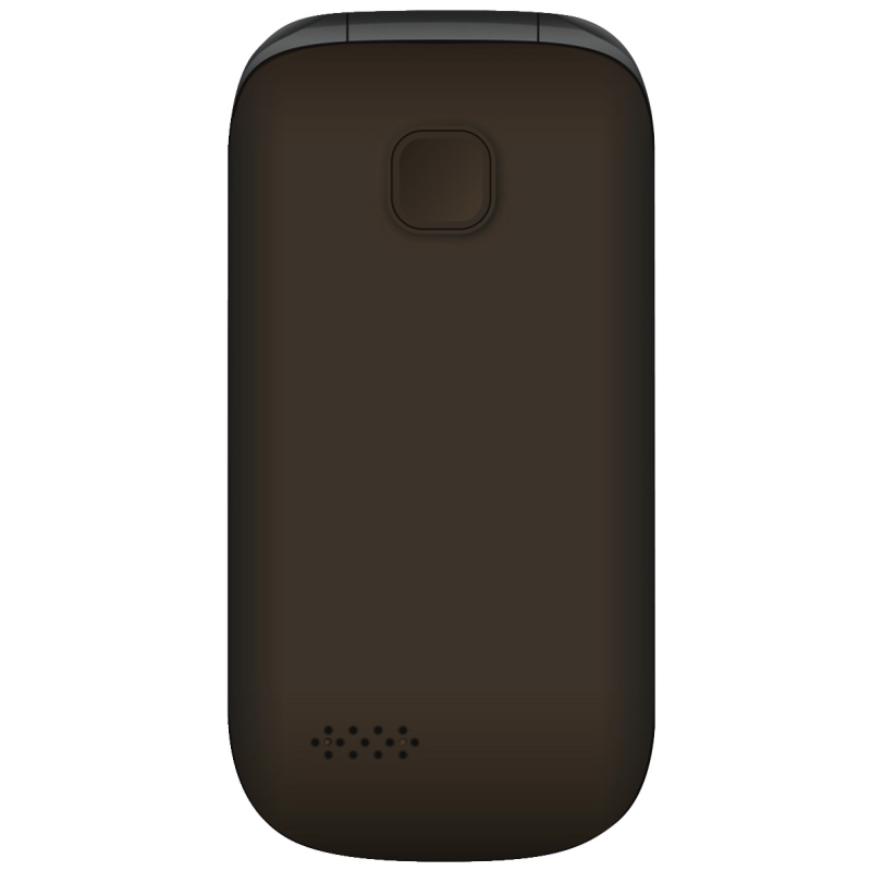 Beafon SL580 Seniorentelefon brown