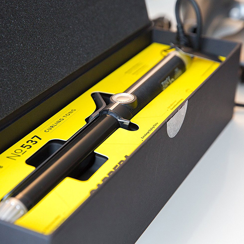 Carrera 537 Lockenstab