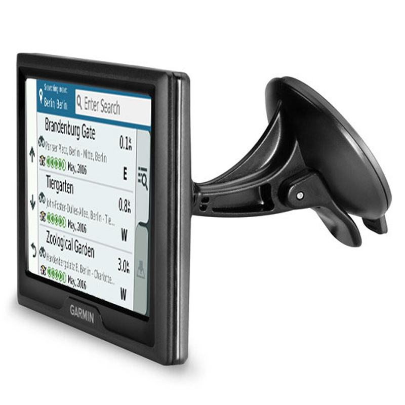 Garmin Drive 51 LMT-S EU Navigationsgerät
