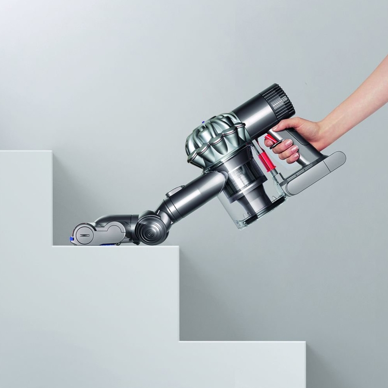 Dyson DC 62 Pro Akku Handstaubsauger