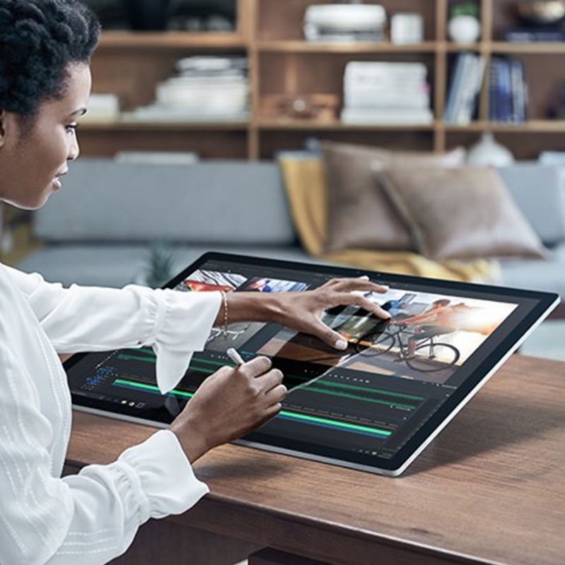 Microsoft Surface Studio i7 16GB 1TB W10P (28 Zoll)