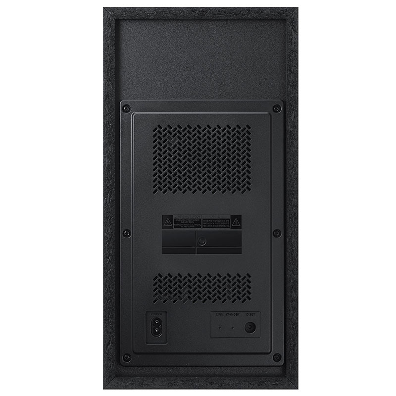 Samsung HW-M450/ZG Soundbar 320W schwarz