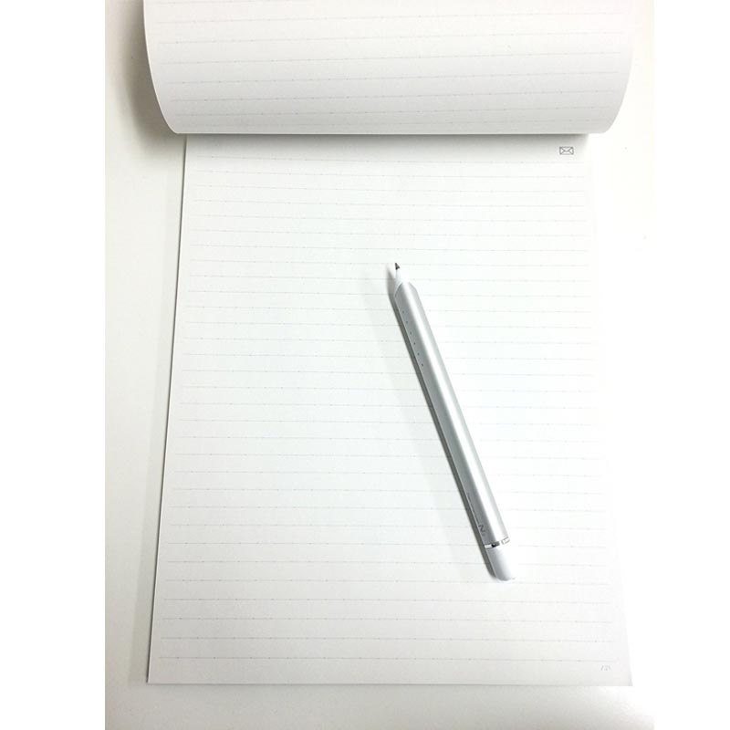 NEOLAB 5x Idea Pad liniert DIN A4