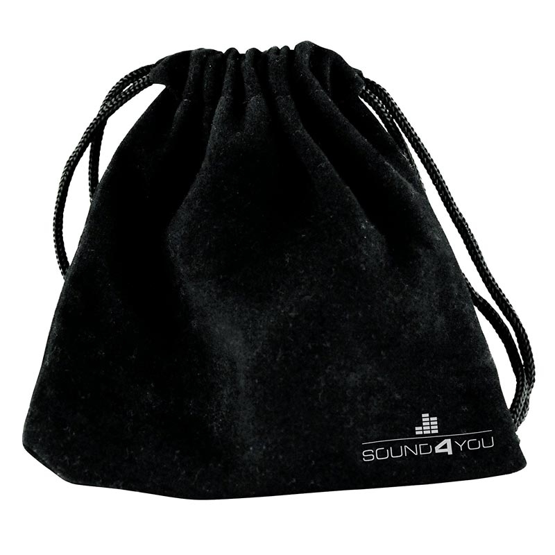 Schwaiger KH610BT 513 Bluetooth 4.0 Bügelkopfhörer silber/schwarz