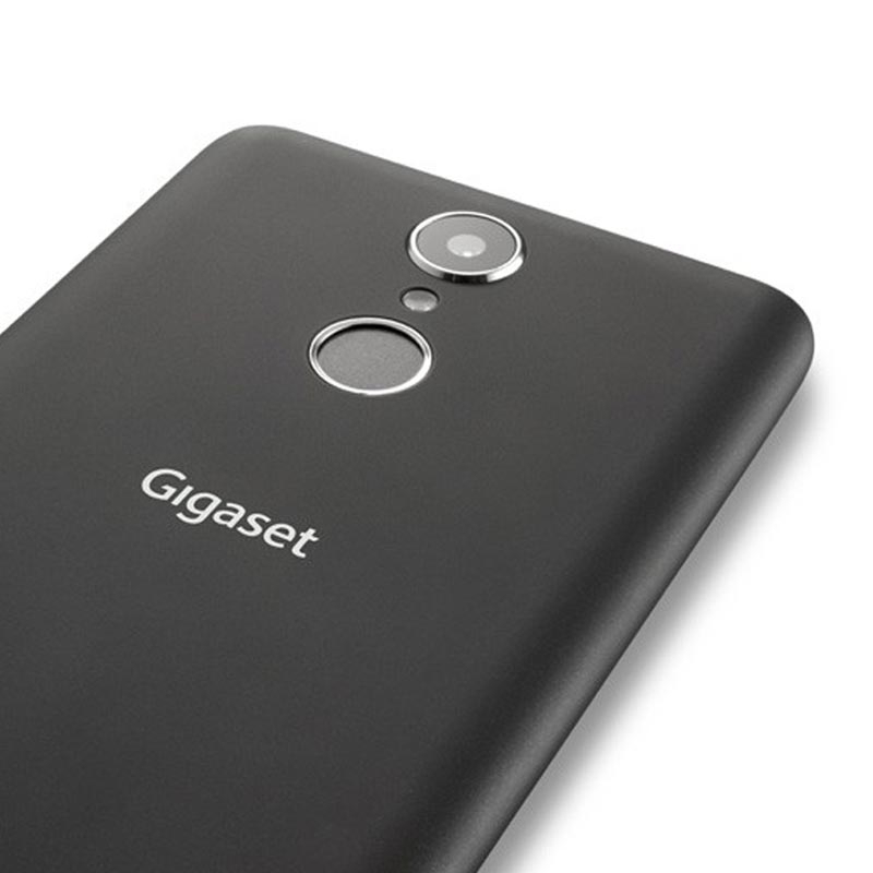 Gigaset GS170 Smartphone schwarz
