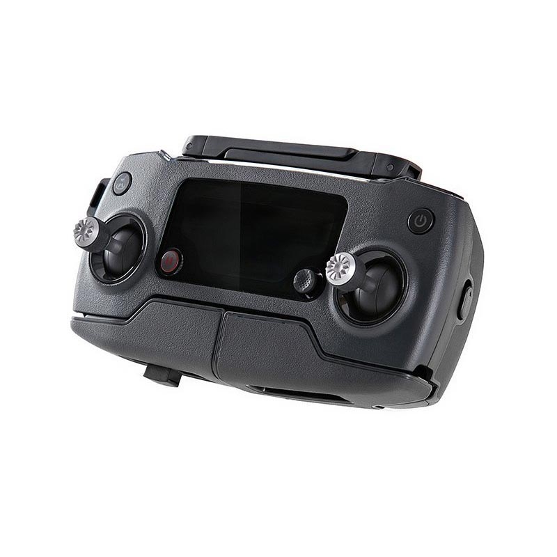 DJI Mavic Pro Drohne grau