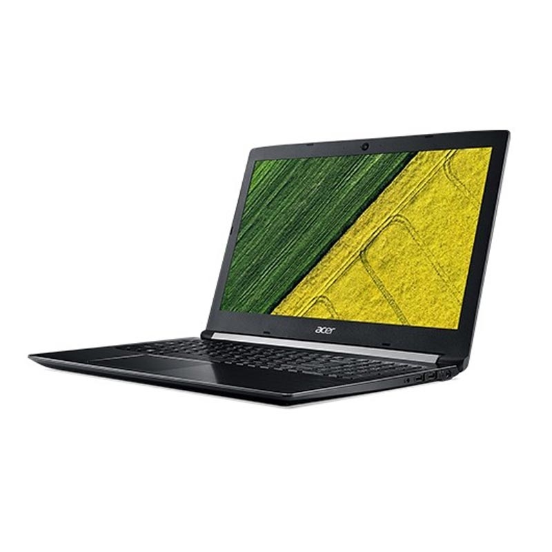 Acer Aspire 5 A517-51-35K2 43,9 cm (17,3 Zoll) Notebook schwarz