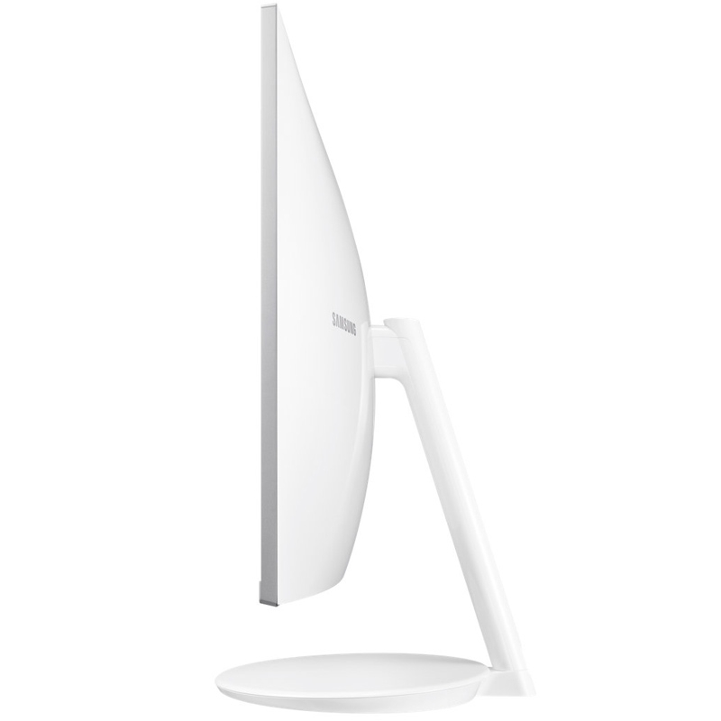 Samsung C32H711 81,2cm (32 Zoll) Curved-LED-Monitor