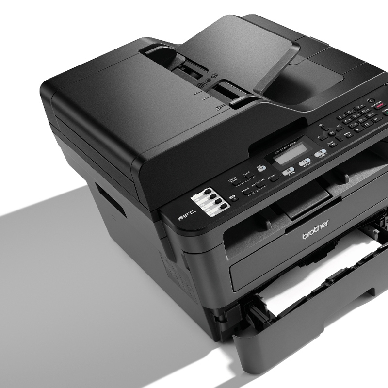 Brother MFC-L2710DW 4in1 Laser-Multifunktionsdrucker s/w LAN WLAN