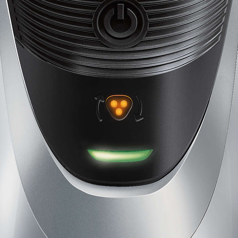 Philips PowerTouch Rasierer PT860/16 (mit Präzisionstrimmer)