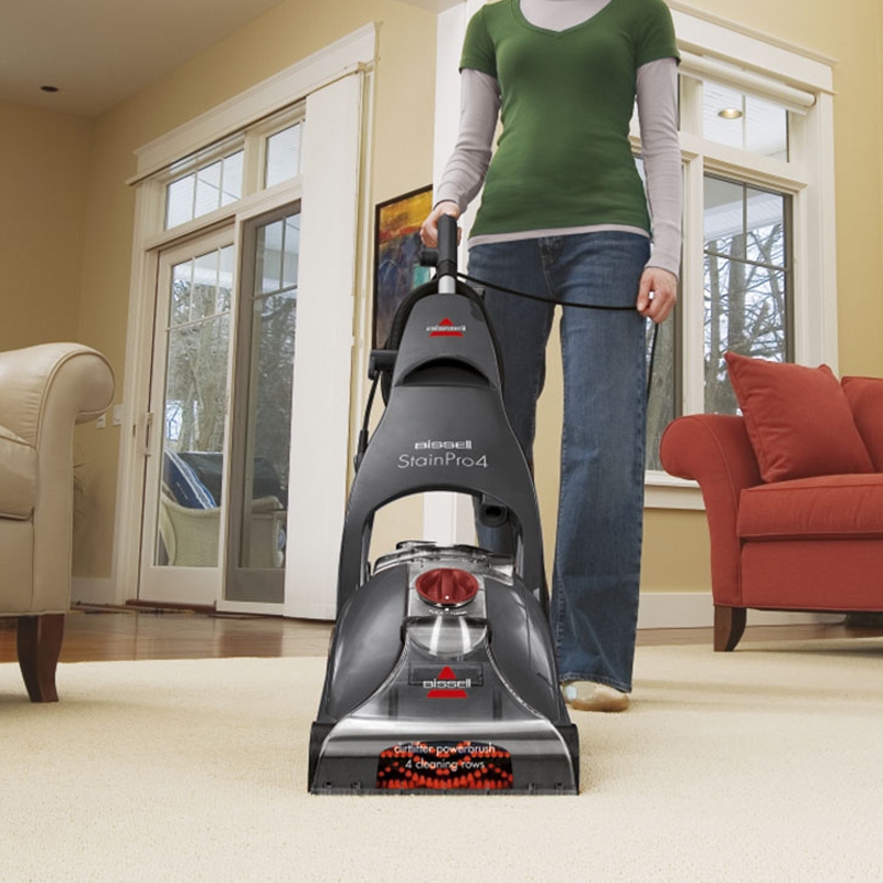 Bissell 2068N StainPro4 Teppichreinigungsgerät