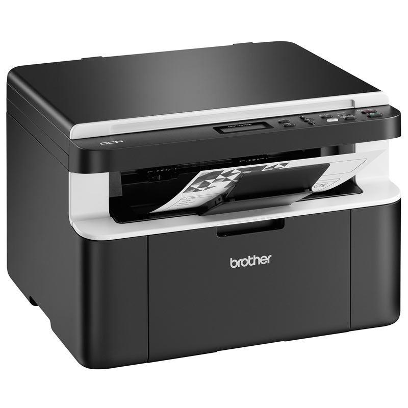 Brother DCP-1612W 3-in-1 Monolaserdrucker