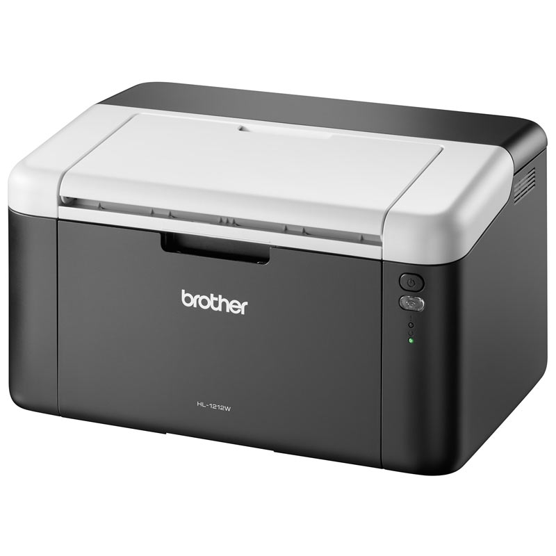 Brother HL-1212W Kompakter S/W-Laserdrucker (2.Wahl)