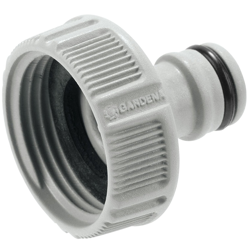 GARDENA 18299-32 Bewässerungsbrausen-Aktion Hahnstück