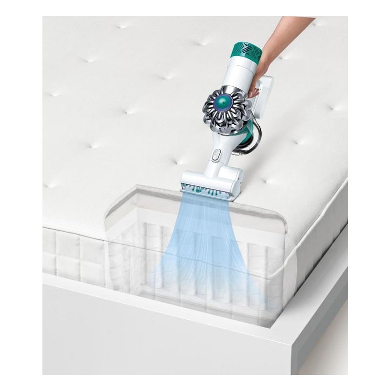 Dyson V6 Mattress beutel- und kabelloser Staubsauger