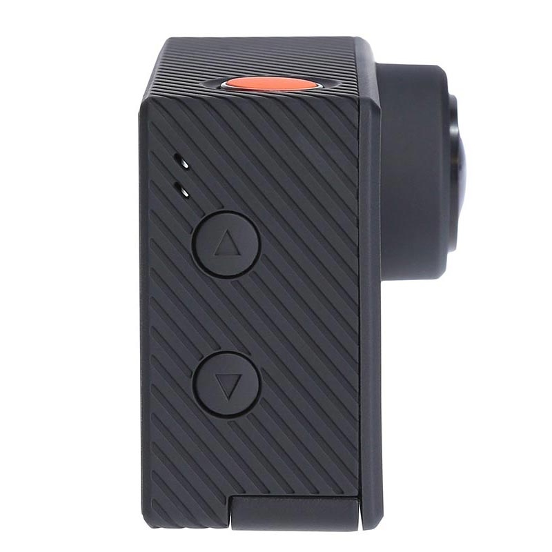 Rollei Actioncam 530 WiFi Action Cam mit 4k Video Auflösung schwarz (2.Wahl)