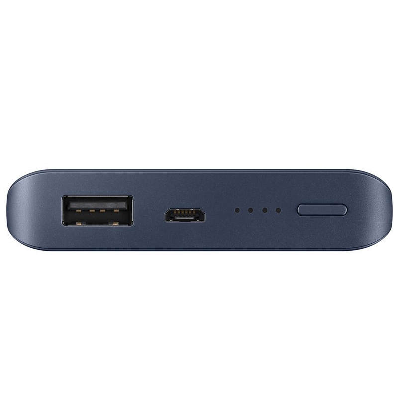 Samsung EB-P3000 Externer Akku-pack (10,000 mAh) navy