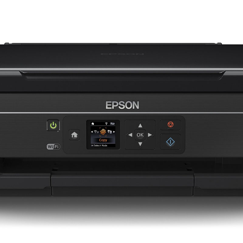 Epson Expression Home XP-322 Multifunktionsgerät