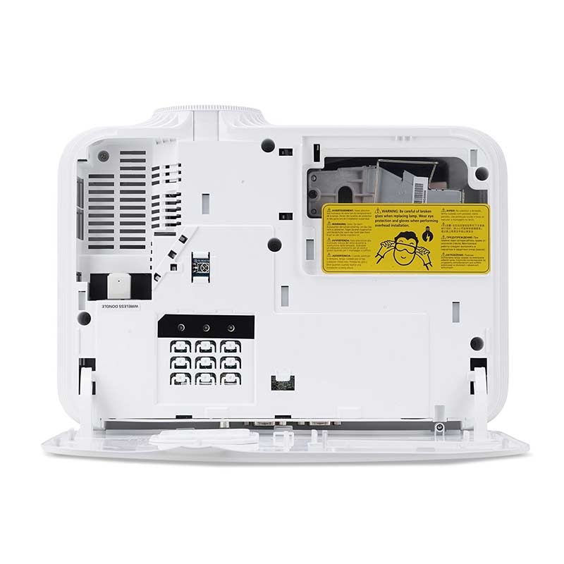 Acer P5630 DLP Projektor