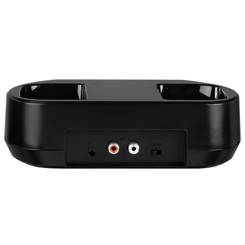 Thomson WHP3001BK Funkkopfhörer